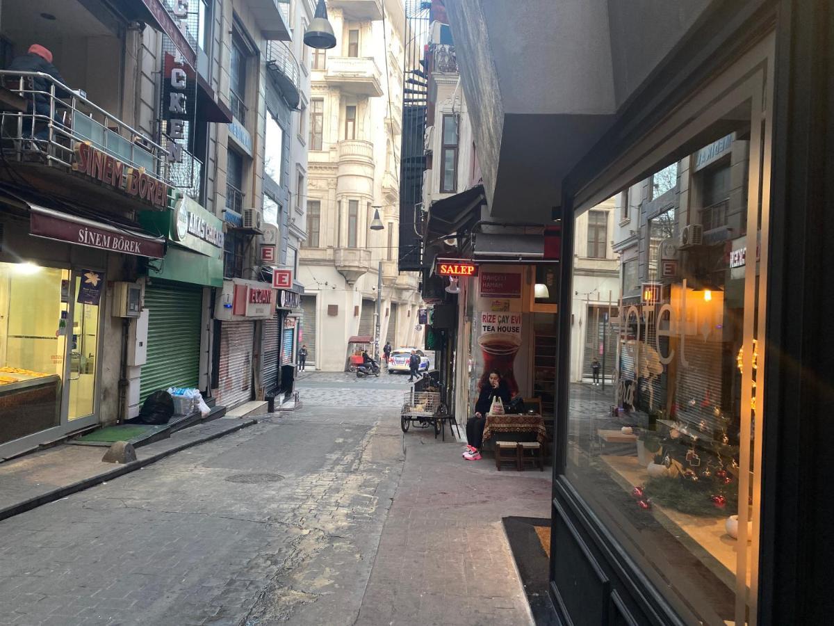 Li Hotel Pera — Photos 1